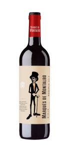 Marqués de Montalbo Reserva 2018