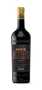 Marqués del Atrio Reserva 2020