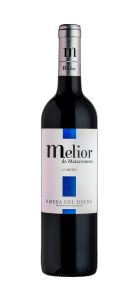 Melior de Matarromera 12 Meses 2019