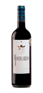 Montegaredo Crianza 2023
