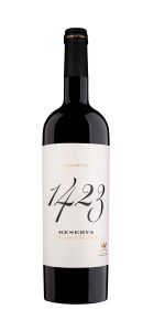 Príncipe de Viana 1423 Reserva 2019