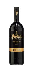 Protos Club Crianza 2021