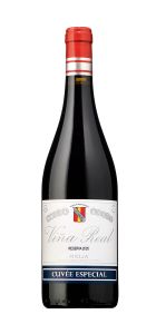 Viña Real Cuvée Especial Reserva 2020