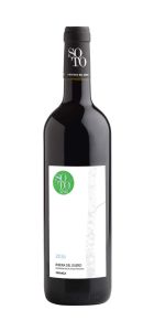 Dominio del Soto Crianza 2016