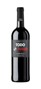 Todo o Nada by Arzuaga 2023