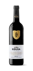 Viña Eguía Reserva 2020