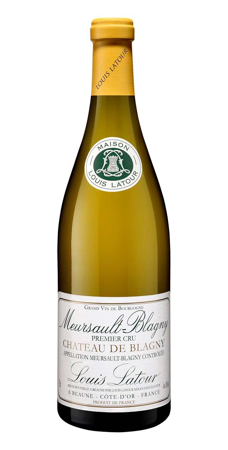 Louis Latour Meursault 1er Cru 'Château de Blagny' 2022