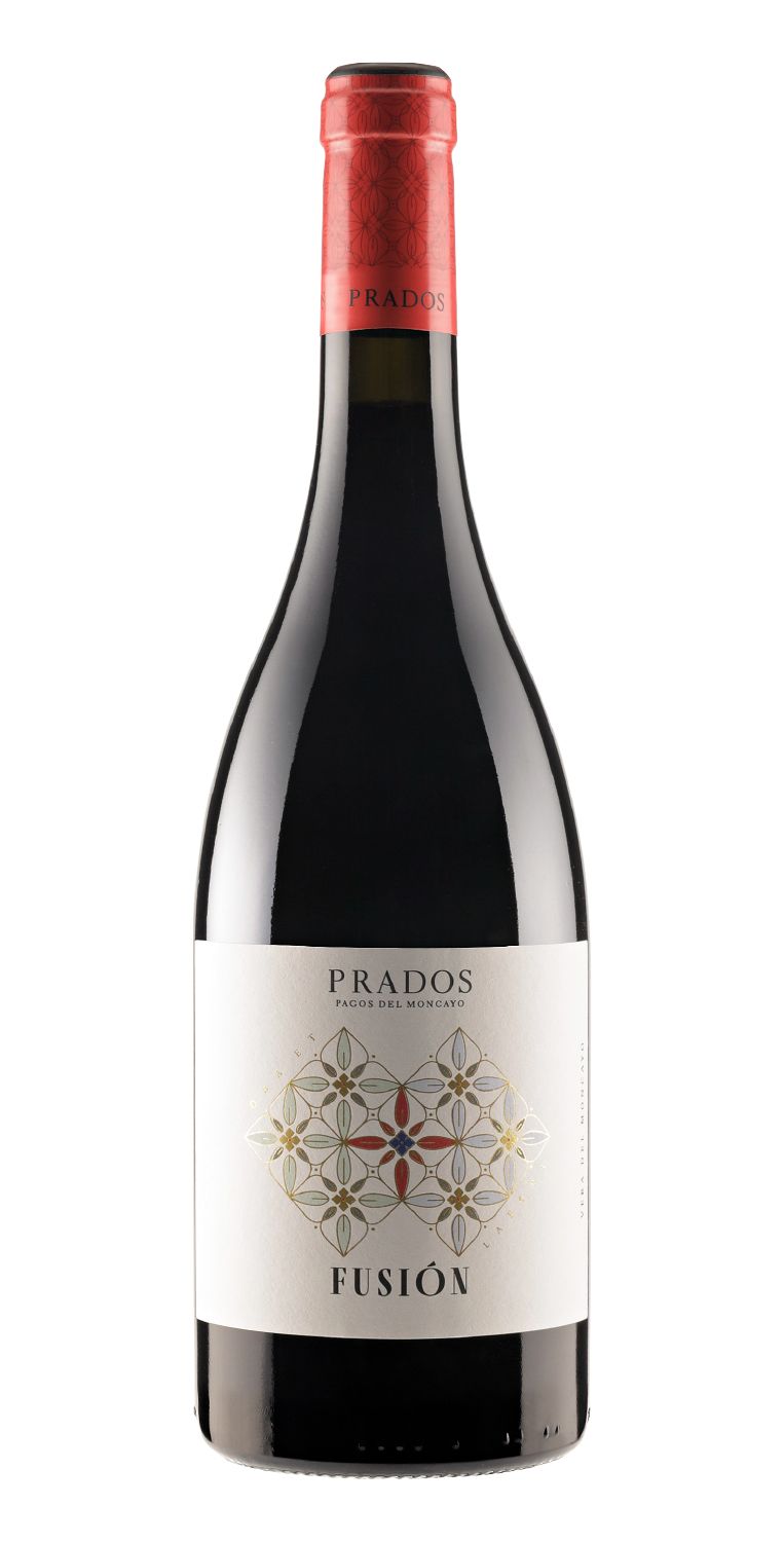 Prados Fusión 2022 | Vinoselección