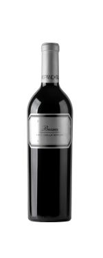 Bassus Finca Casilla Herrera 2021