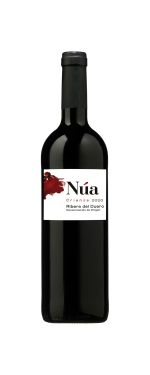 Núa Crianza 2020