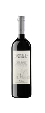 Señorío de Cuzcurrita 2021