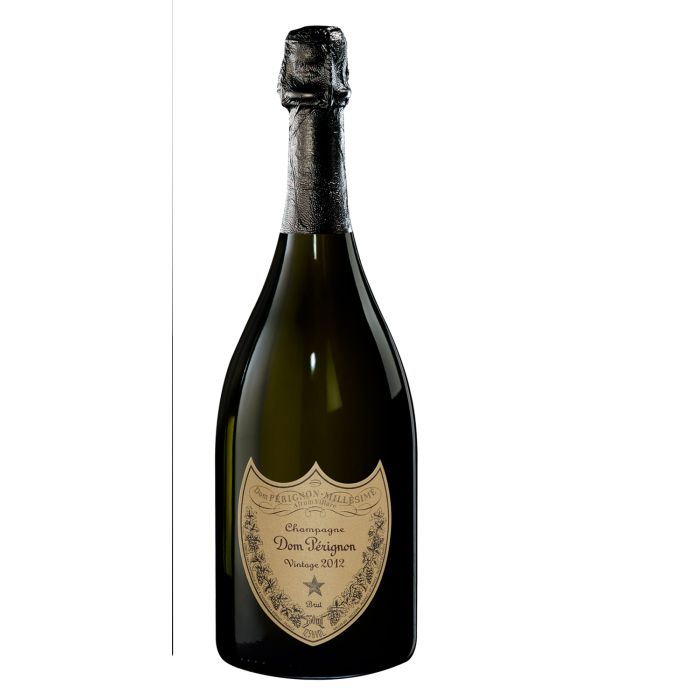 Dom Pérignon Vintage 2012 | vinoseleccion.com