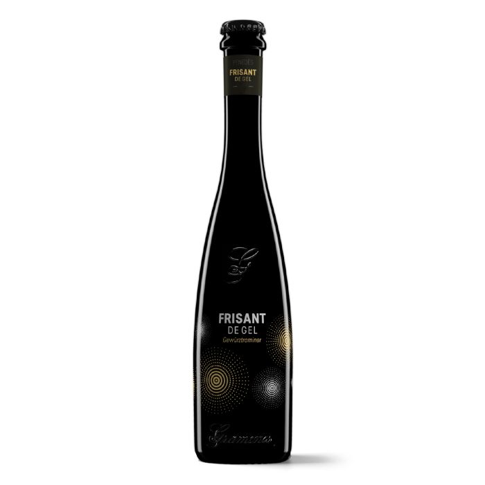 Gramona Frisant de Gel Gewürztraminer 2020 | Vinoselección