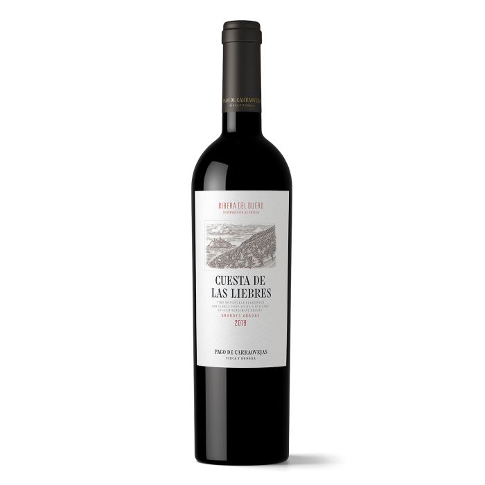 Cuesta de Las Liebres 2019 | Comprar vino | vinoseleccion.com