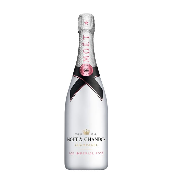 Moët & Chandon Ice Impérial Rosé | Vinoselección