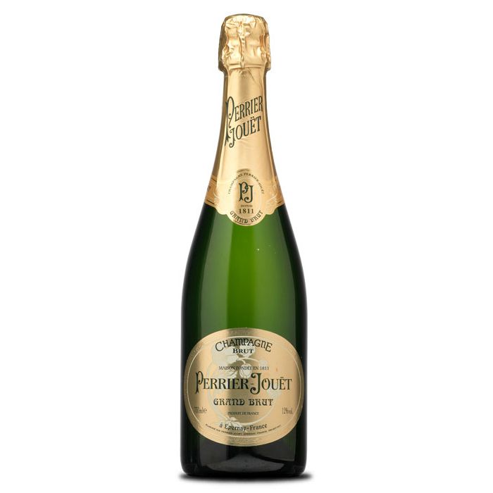 Perrier Jouët Grand Brut Champán | Comprar vino | vinoseleccion.com