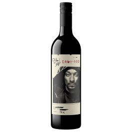 19 Crimes Cali Red By Snoop | Vinoselección