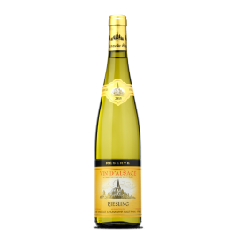 Hunawihr Riesling Hunawihr Riesling Réserve Blanco 2015
