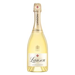 Champán Lanson Le Blanc de Blancs | Vinoselección
