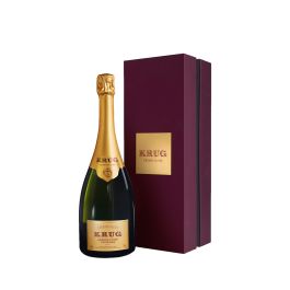 Krug Grande Cuvée | Vinoselección