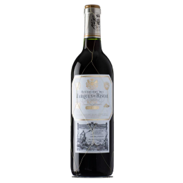 Marqués de Riscal Tinto Reserva 2013 - Vueling