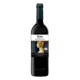 Protos Spa Protos Reserva 2015 | Comprar vino | vinoseleccion.com