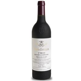 Vega Sicilia Único 2006
