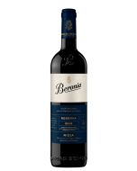 botella de Beronia Reserva 2019