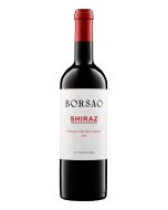 Borsao Shiraz Vendimia Seleccionada 2021 