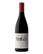 Casa Castillo La Escarpa 2024