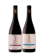 CM Finca Valdehierro 2015 CM Finca Valdehierro 2015