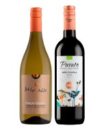 Colección Vinos Sicilia