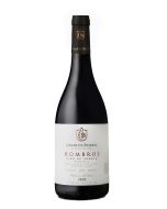 1 botella de vino tinto Hombros 2023