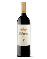 botella de Muga Crianza 2021