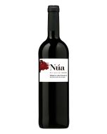 Núa Crianza 2020