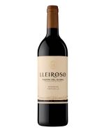 Lleiroso Reserva 2018