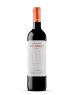 Pradorey 10 Meses 2024