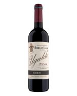Ugalde Reserva 2018