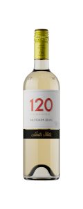 120 Reserva Especial Sauvignon Blanc 2023