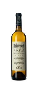 1583 Albariño De Fefiñanes 2025