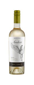 Ándica Sauvignon Blanc 2025
