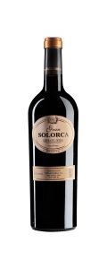 Gran Solorca: Reserva 2018 Y Reserva 2019
