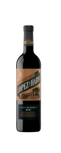 Hacienda López De Haro Gran Reserva 2016