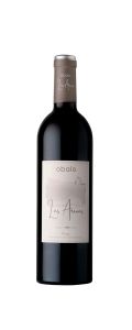 Obalo Las Arenas Reserva 2018