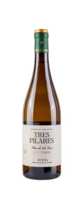 Tres Pilares Verdejo Semidulce
