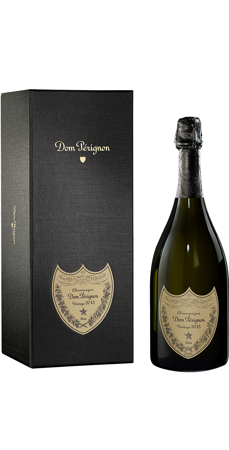 Dom Pérignon Vintage 2013 | vinoseleccion.com