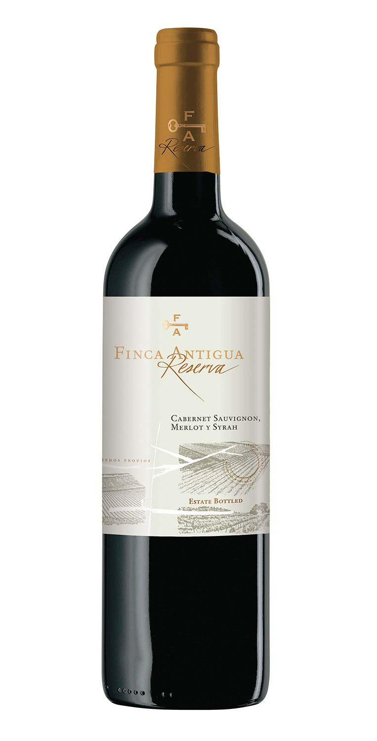 Finca Antigua Reserva 2018