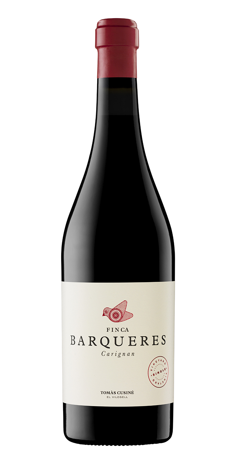 Finca Barqueres 2019