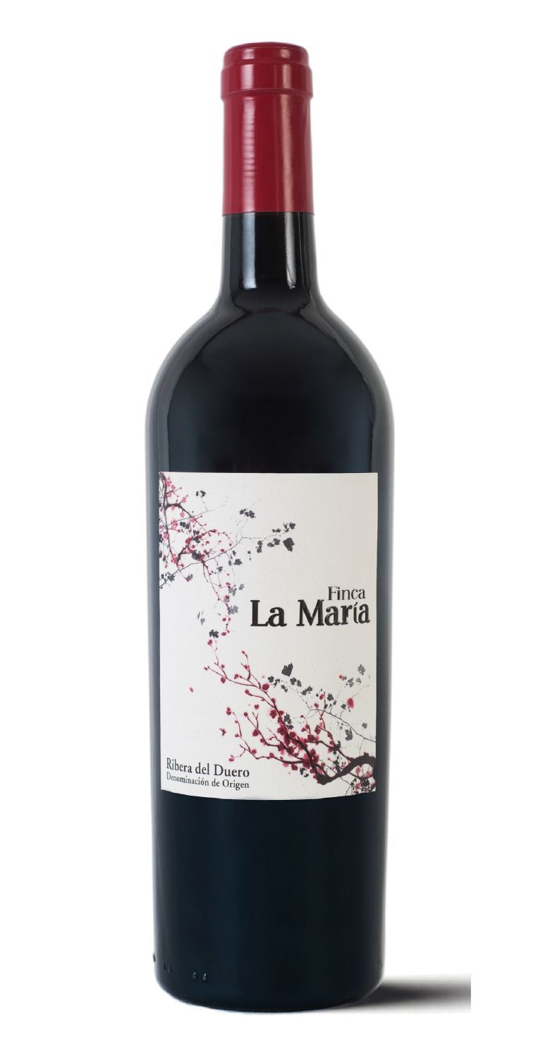 Finca La María 2020 | Comprar vino | vinoseleccion