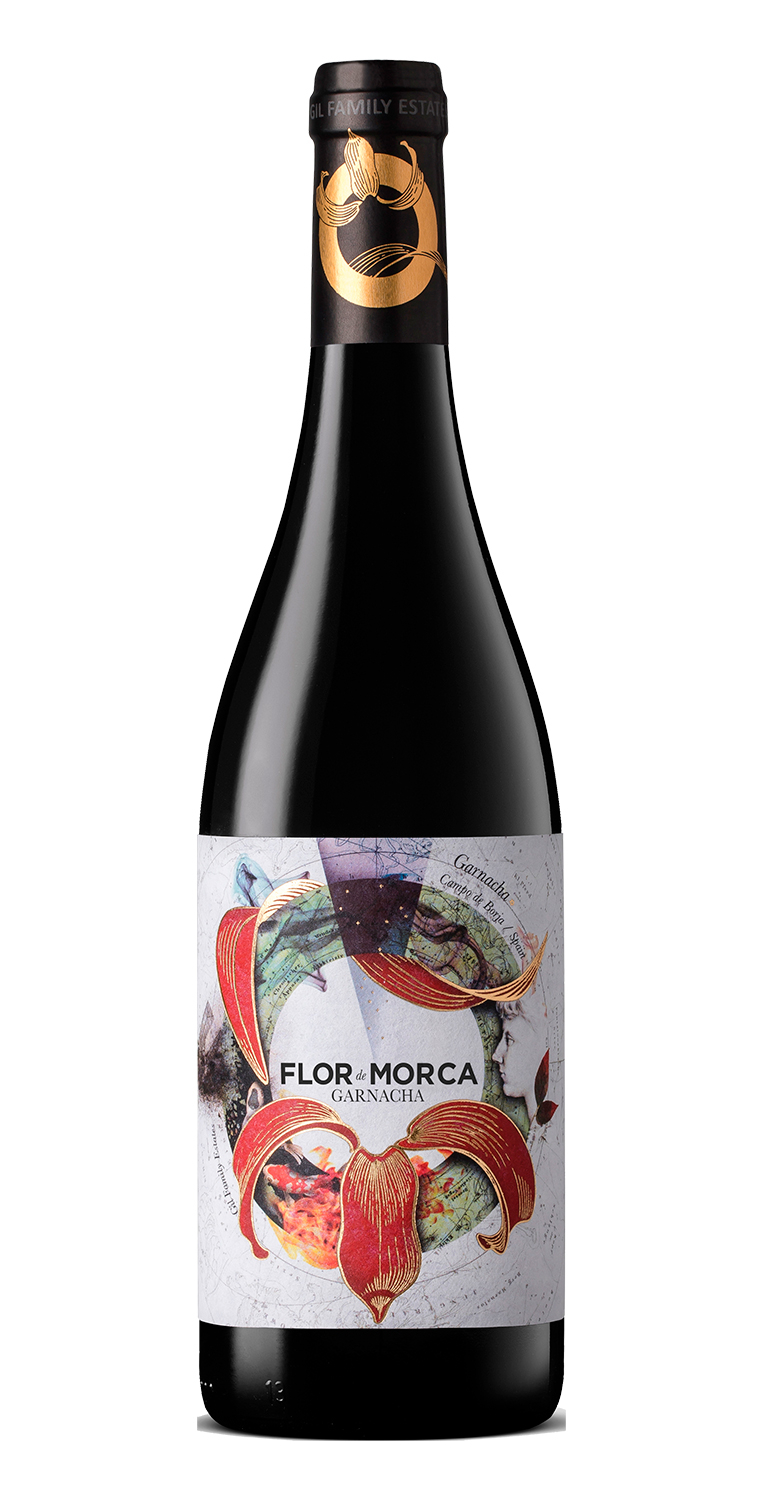 Flor de Morca Garnacha 2024